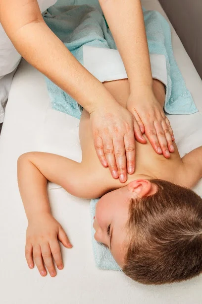 Vallée Kallezis Michaël - Ostéopathe