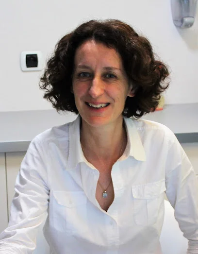 Vanessa FLEURY OSTEOPATHE Talant