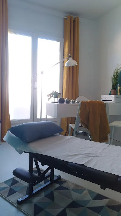 Var Ouest Chiropratique