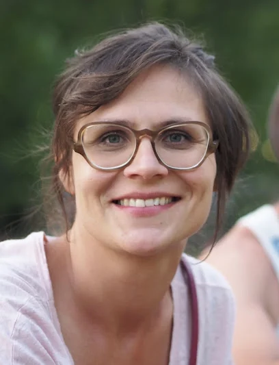 Vassilissa JIVAEVA - Ostéopathe DO