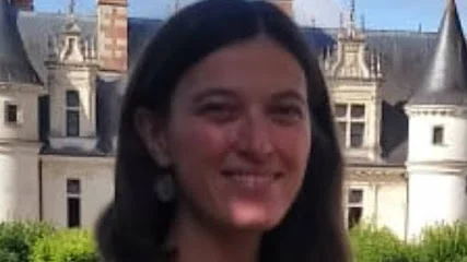 Véronique HERISSET