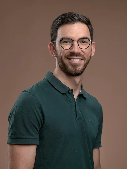 Victor BENARD - Kinésithérapeute du Sport/Sports Physiotherapist