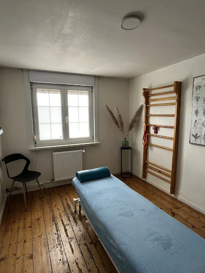 Victor Galamez - Kiné Sport - Blessure sportive