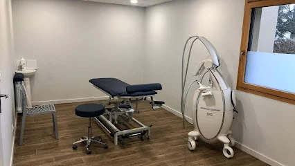 Villard Aurélien Masseur-Kinésitherapeute Ostéopathe