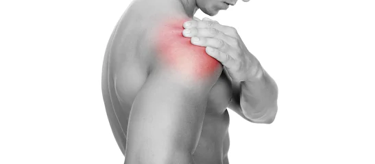 Vincent Gensac - Kinésithérapeute DE