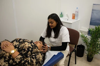 Virginia Edward Louis