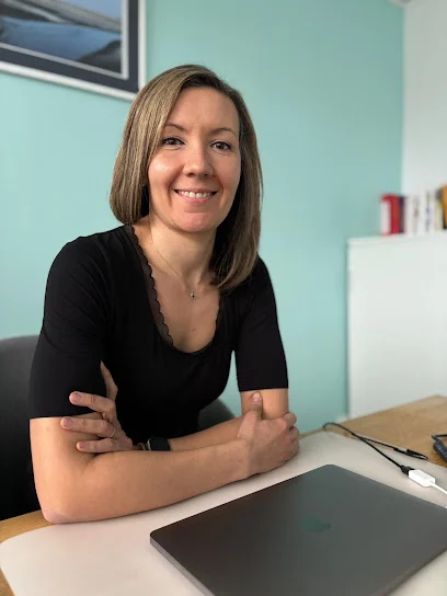 Virginie CREUZA Ostéopathe D.O