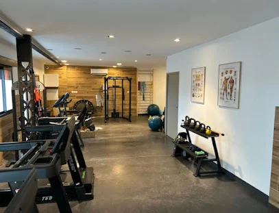 Wassim Aboussikine - Kinésithérapeute du sport