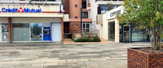 WEBER Pierre-Arnaud, Ostéopathe D.O