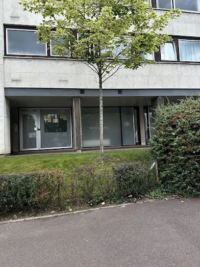 Xavier Dupas-Ostéopathe-Expert judiciaire près la cour d'appel de Douai