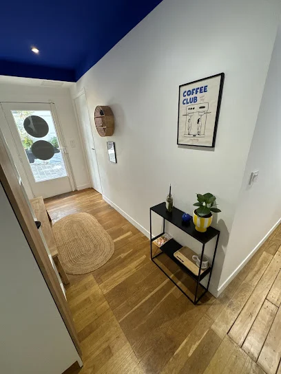 Xavier Jacquemet Chiropracteur