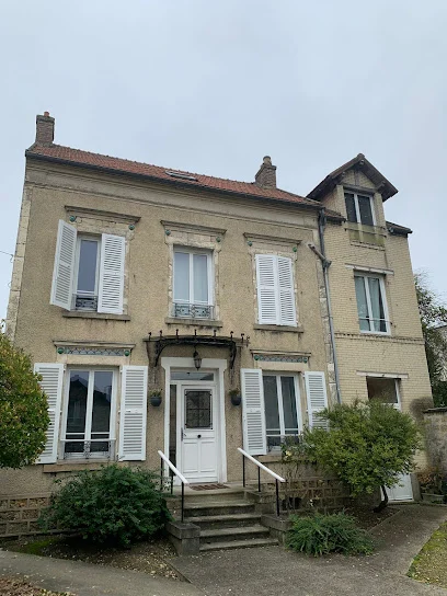 Yann JOVENEZ - Ostéopathe Saint Ouen L'Aumône