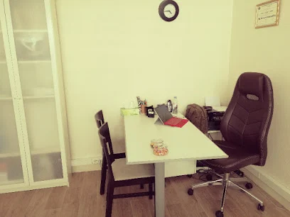 Yann LEGENTILHOMME Ostéopathe D.O