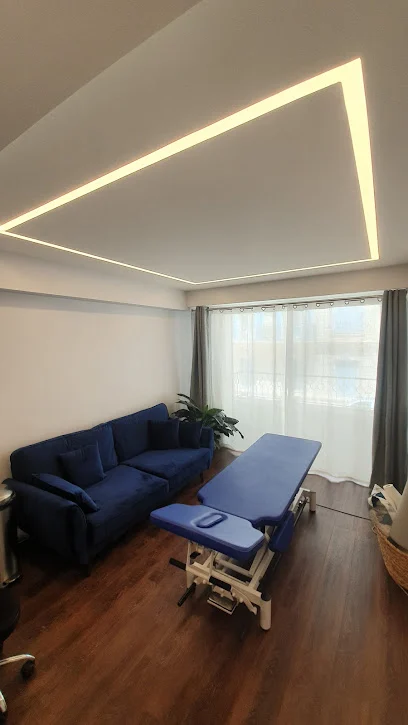 Yann Milès Ostéopathe