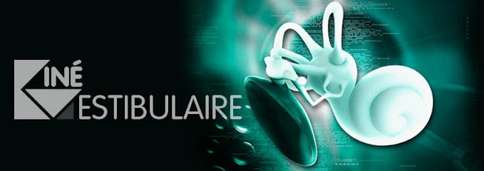 Yann MOAL Kine VESTIBULAIRE
