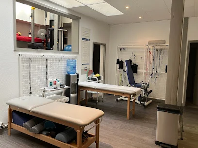 Yann SAISON, Masseur-Kinésithérapeute