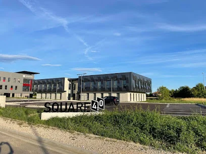 Yoan Poncet - Ostéopathe Bourg-en-Bresse