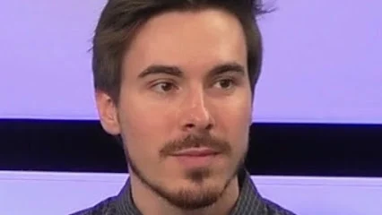 Yoann CADORET - Ostéopathe Troyes