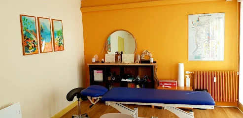 ZANCHET Anne-Laure Ostéopathe D.O