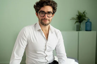 ZERBIB Daniel Ostéopathe D.O.