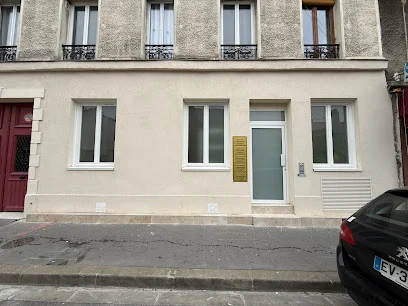 Zoé Vallette - Chiropracteure