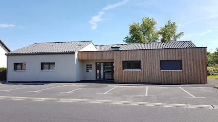 Zola kinésithérapie